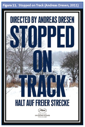 Figura 11. Stopped on Track (Andreas Dresen, 2011)