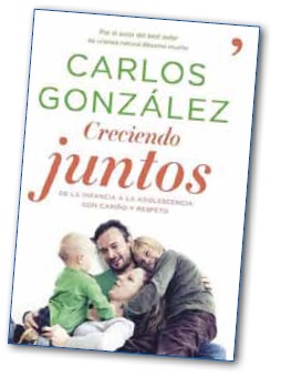 Libros – Carlos González
