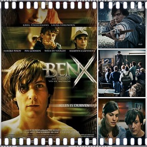 Ben-X (Nic Balthazar, 2007)