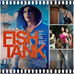 Figura 7. Fish Tank (Andrea Arnold, 2009)