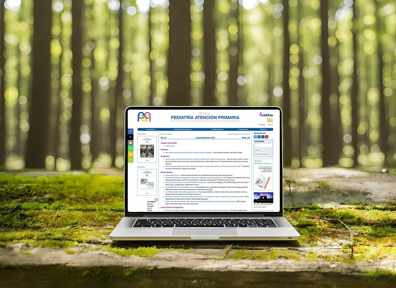 Seguimos en las pantallas