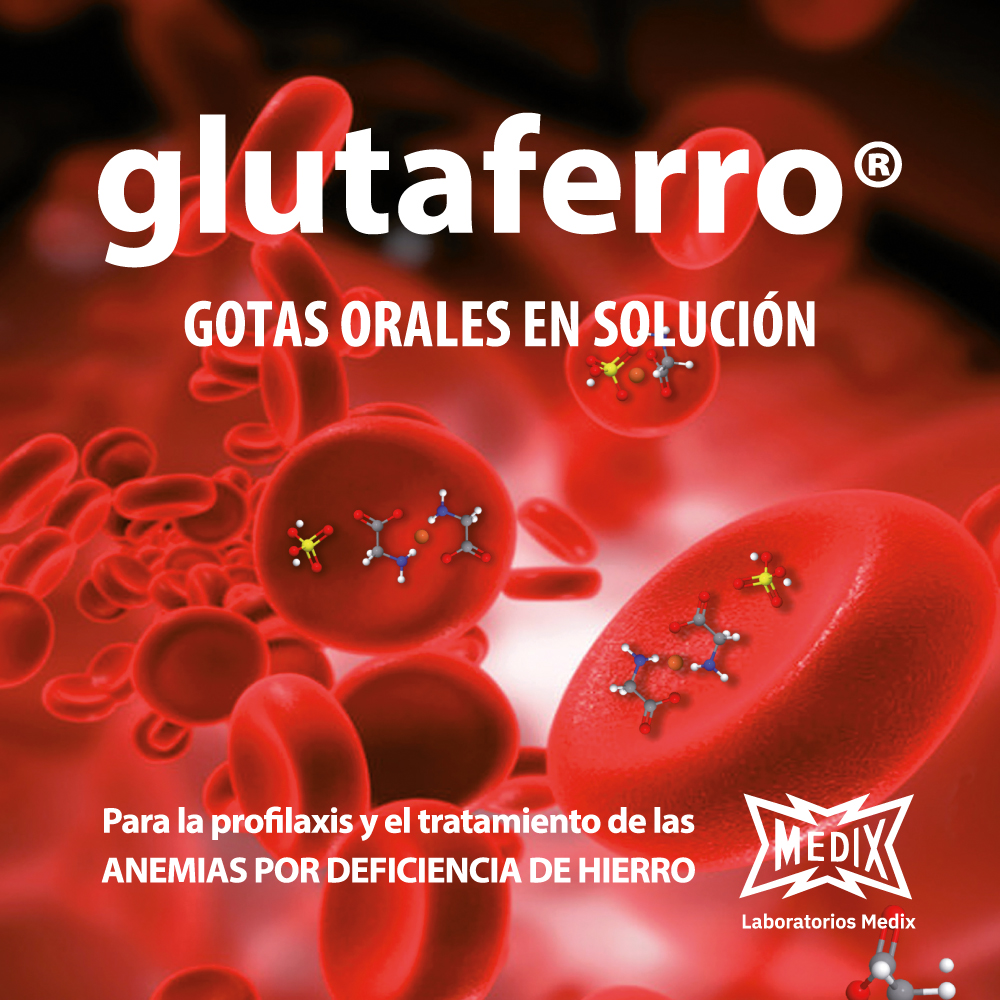 Glutaferro